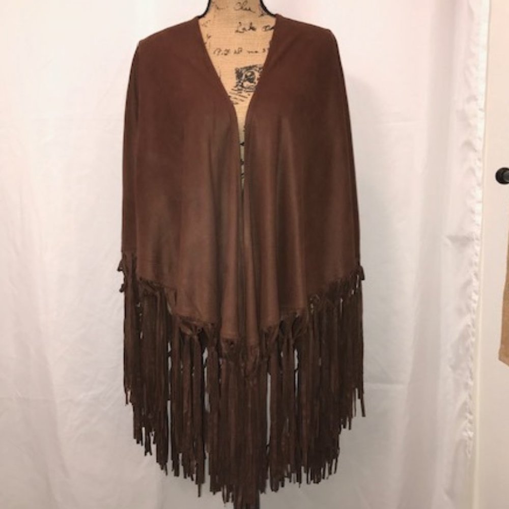 Women''s Cape
